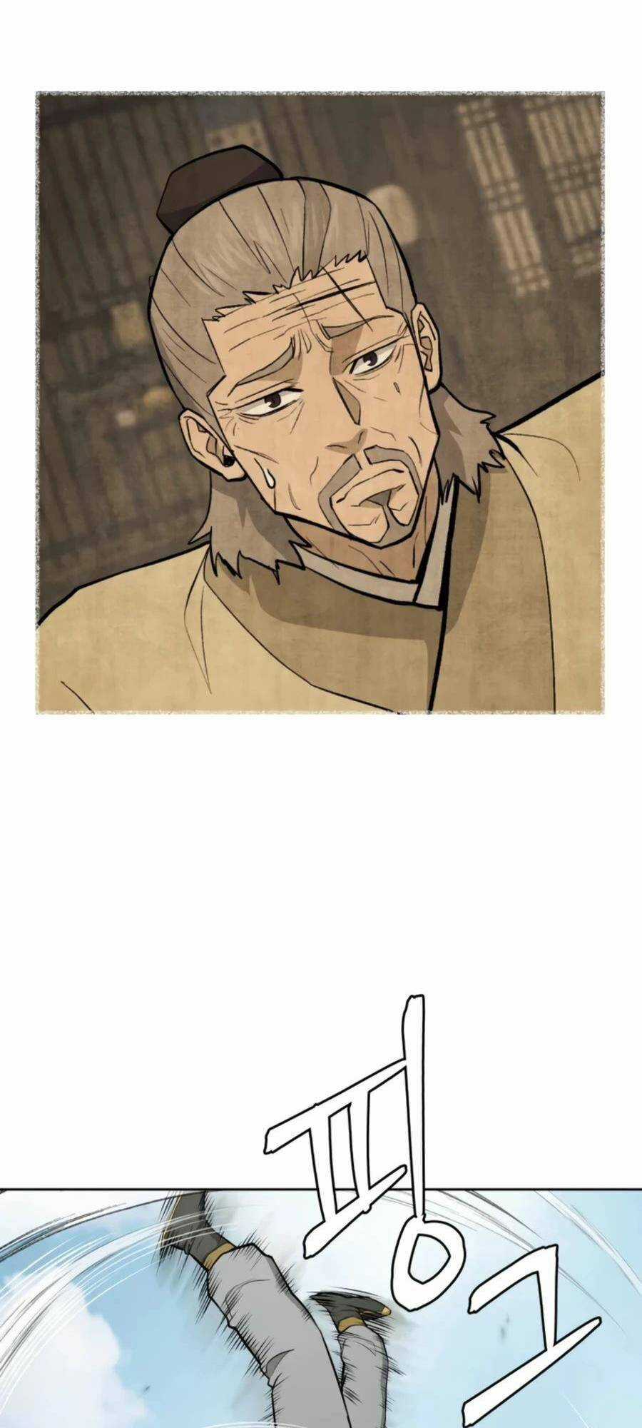 Thái Thú Kang Jin Lee Chapter 53 trang 32