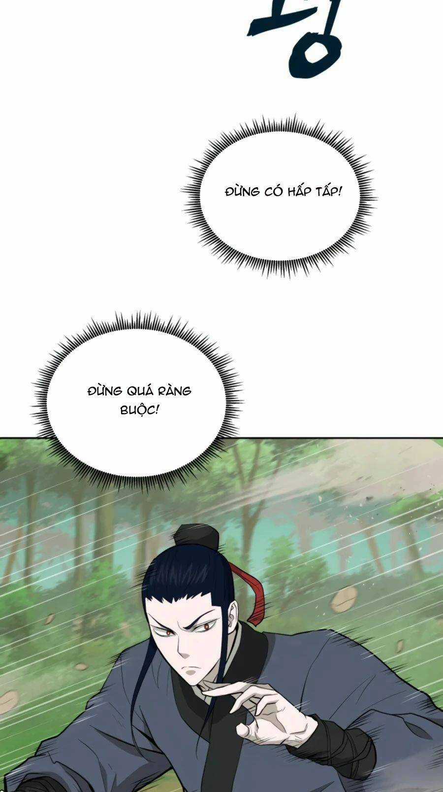 Thái Thú Kang Jin Lee Chapter 53 trang 35