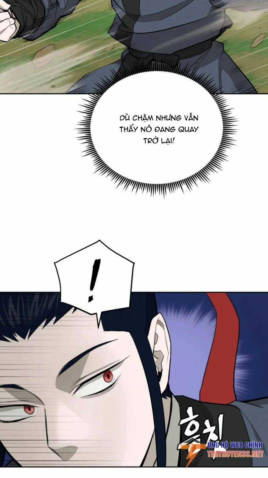 Thái Thú Kang Jin Lee Chapter 53 trang 36