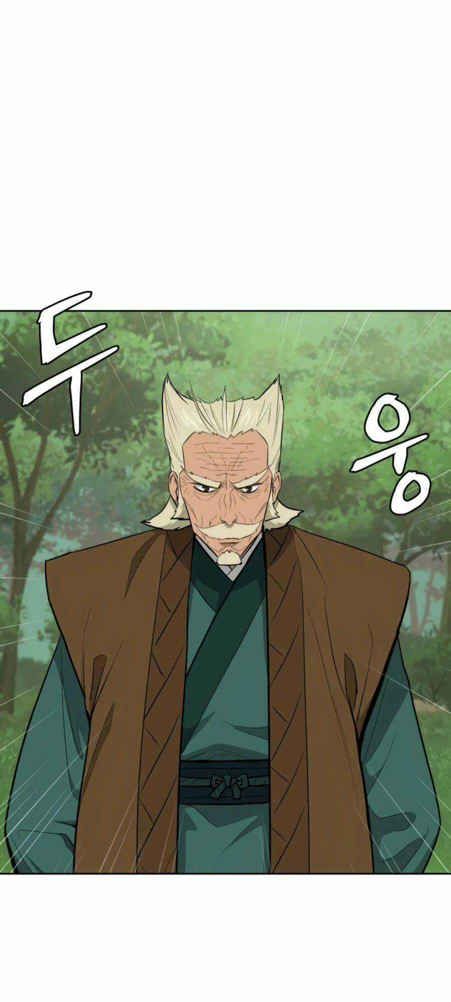 Thái Thú Kang Jin Lee Chapter 53 trang 38