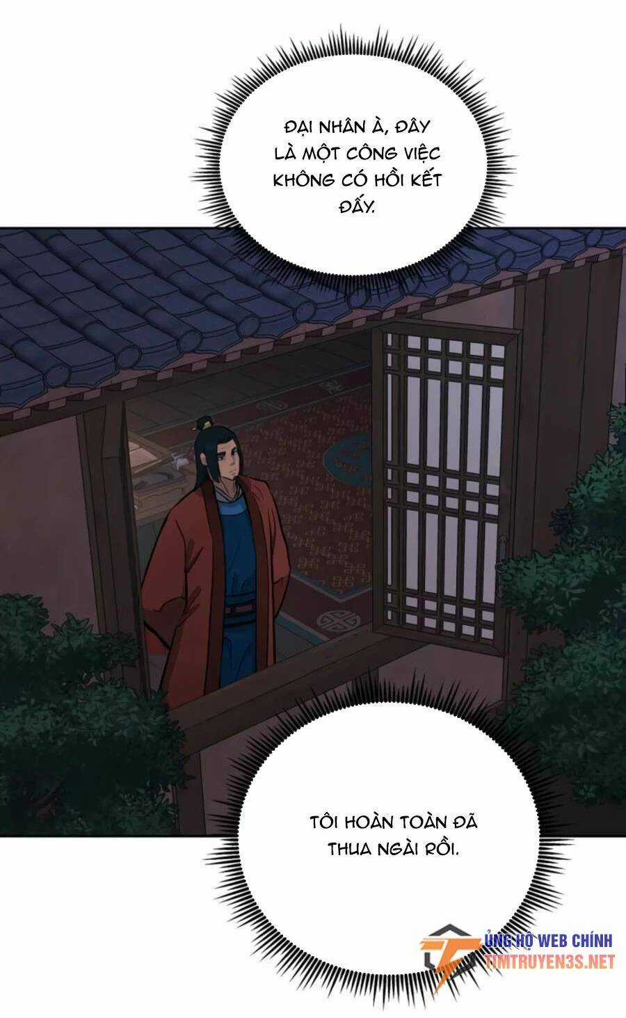 Thái Thú Kang Jin Lee Chapter 53 trang 54