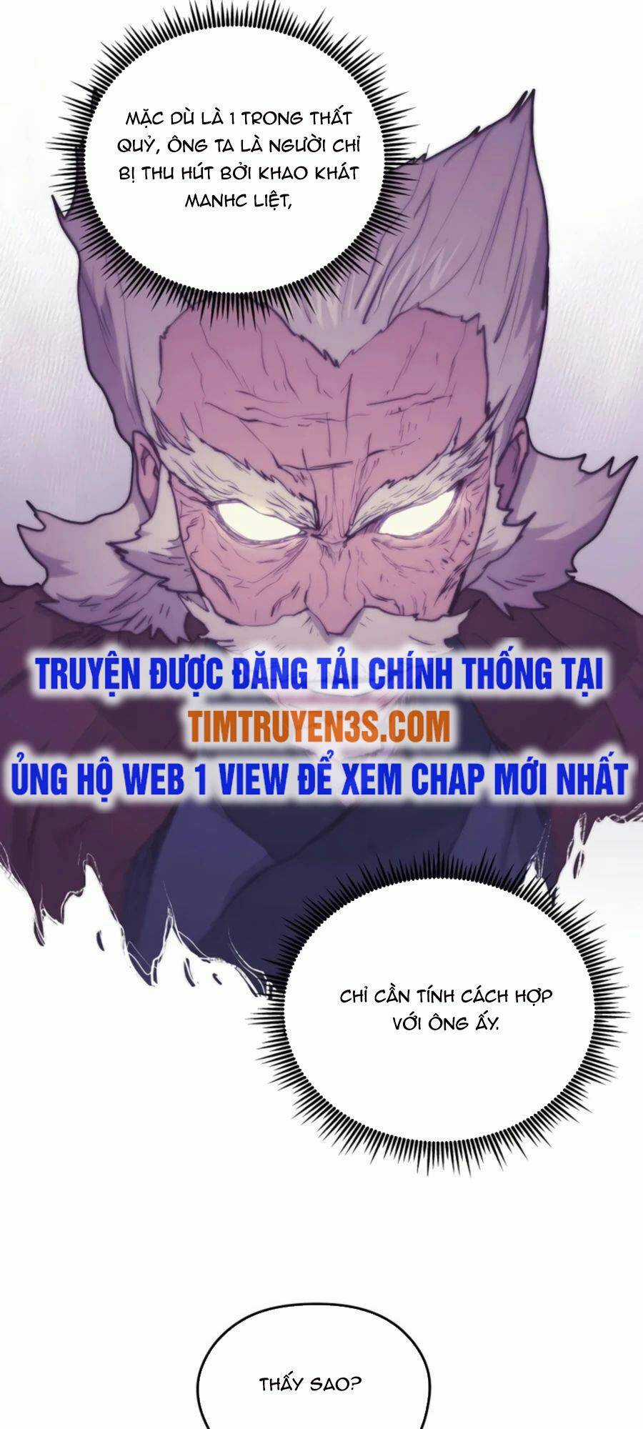 Thái Thú Kang Jin Lee Chapter 53 trang 57