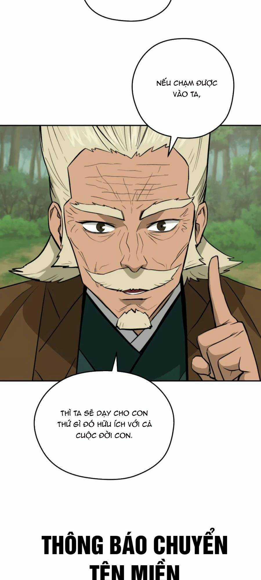 Thái Thú Kang Jin Lee Chapter 53 trang 58