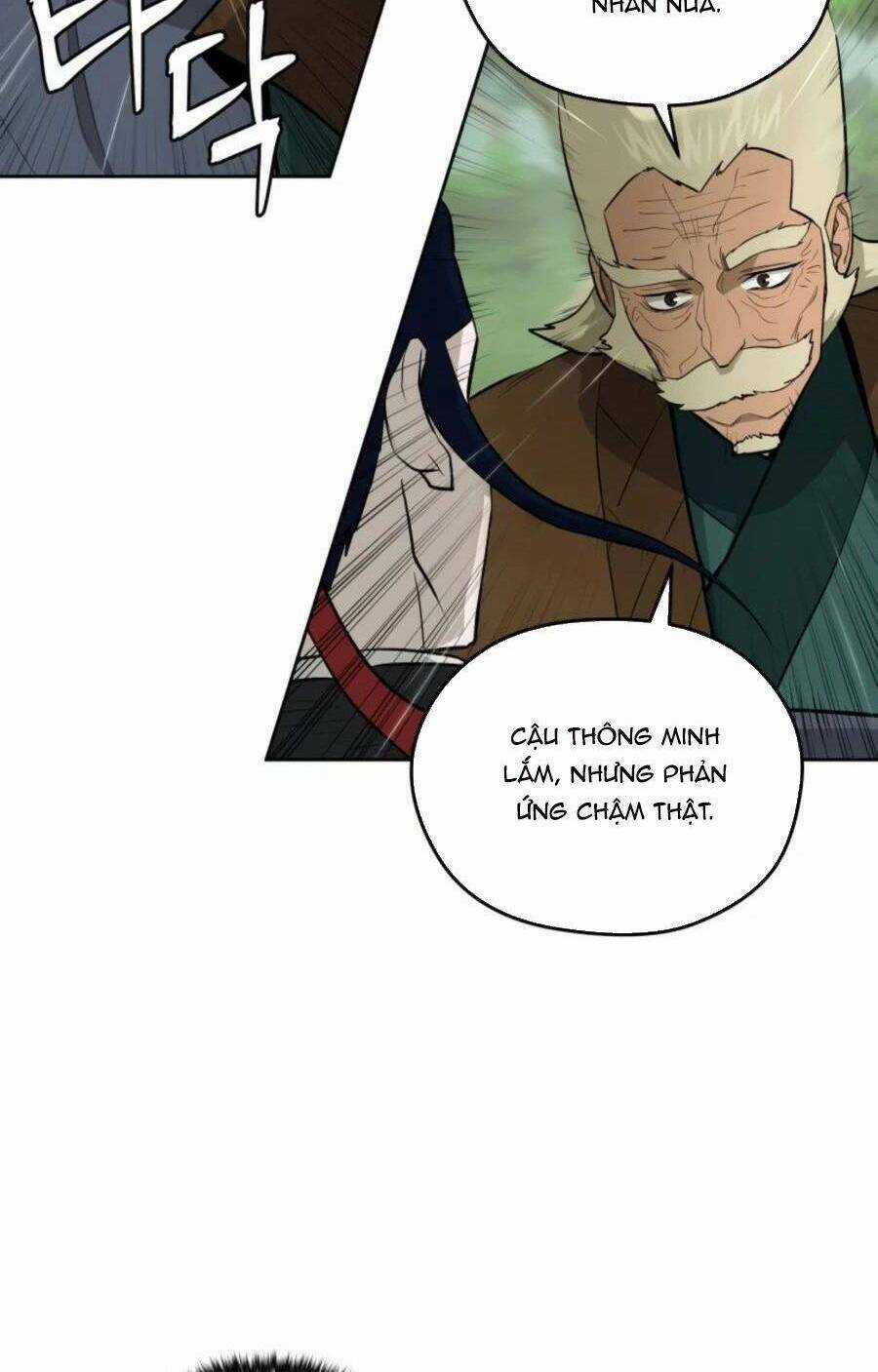 Thái Thú Kang Jin Lee Chapter 54 trang 10