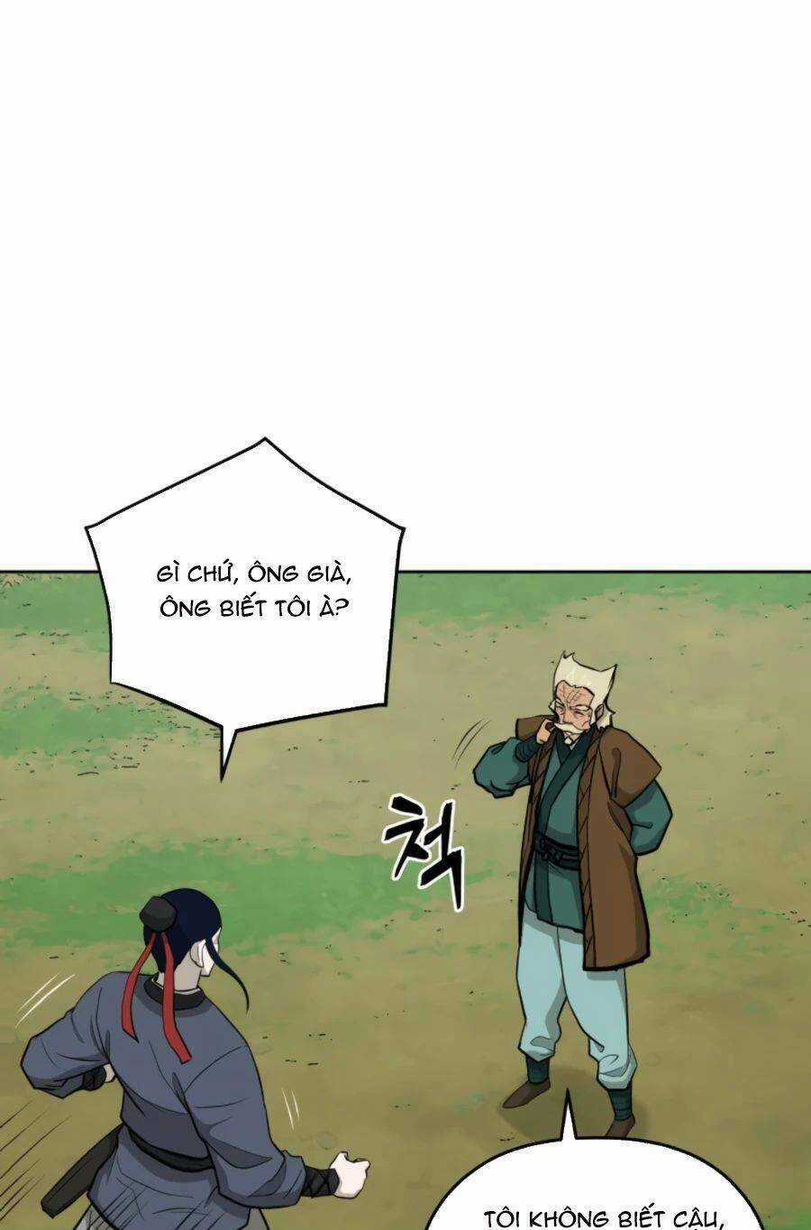 Thái Thú Kang Jin Lee Chapter 54 trang 12