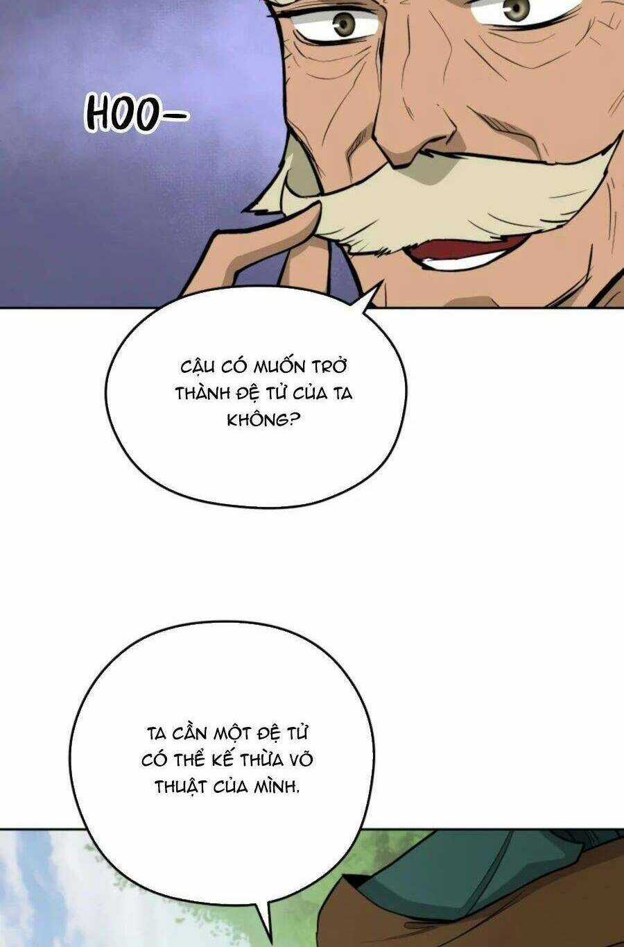 Thái Thú Kang Jin Lee Chapter 54 trang 15