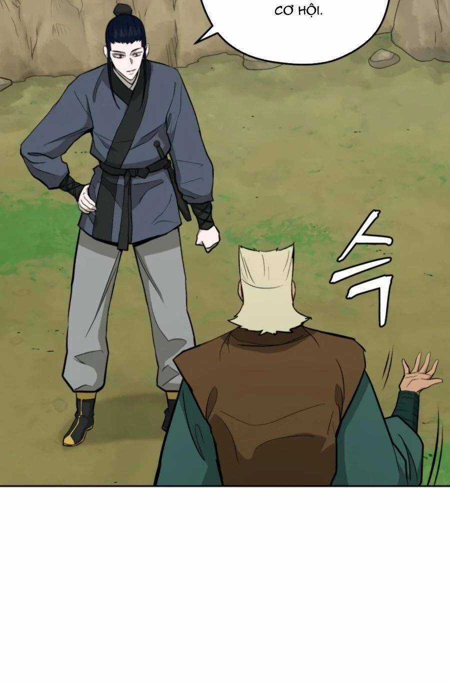 Thái Thú Kang Jin Lee Chapter 54 trang 20