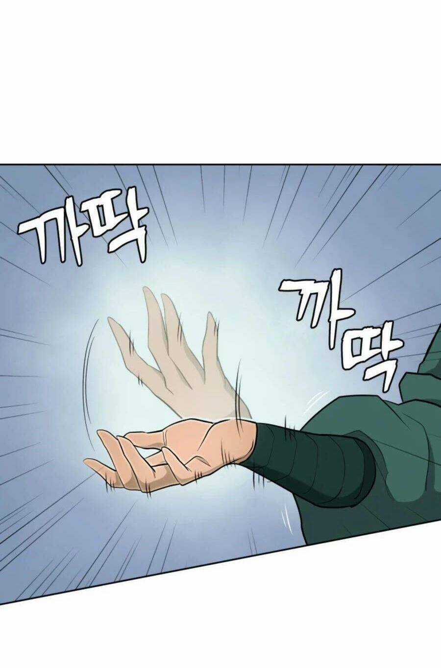 Thái Thú Kang Jin Lee Chapter 54 trang 21