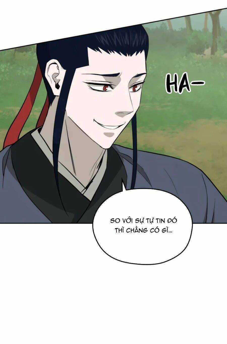 Thái Thú Kang Jin Lee Chapter 54 trang 22