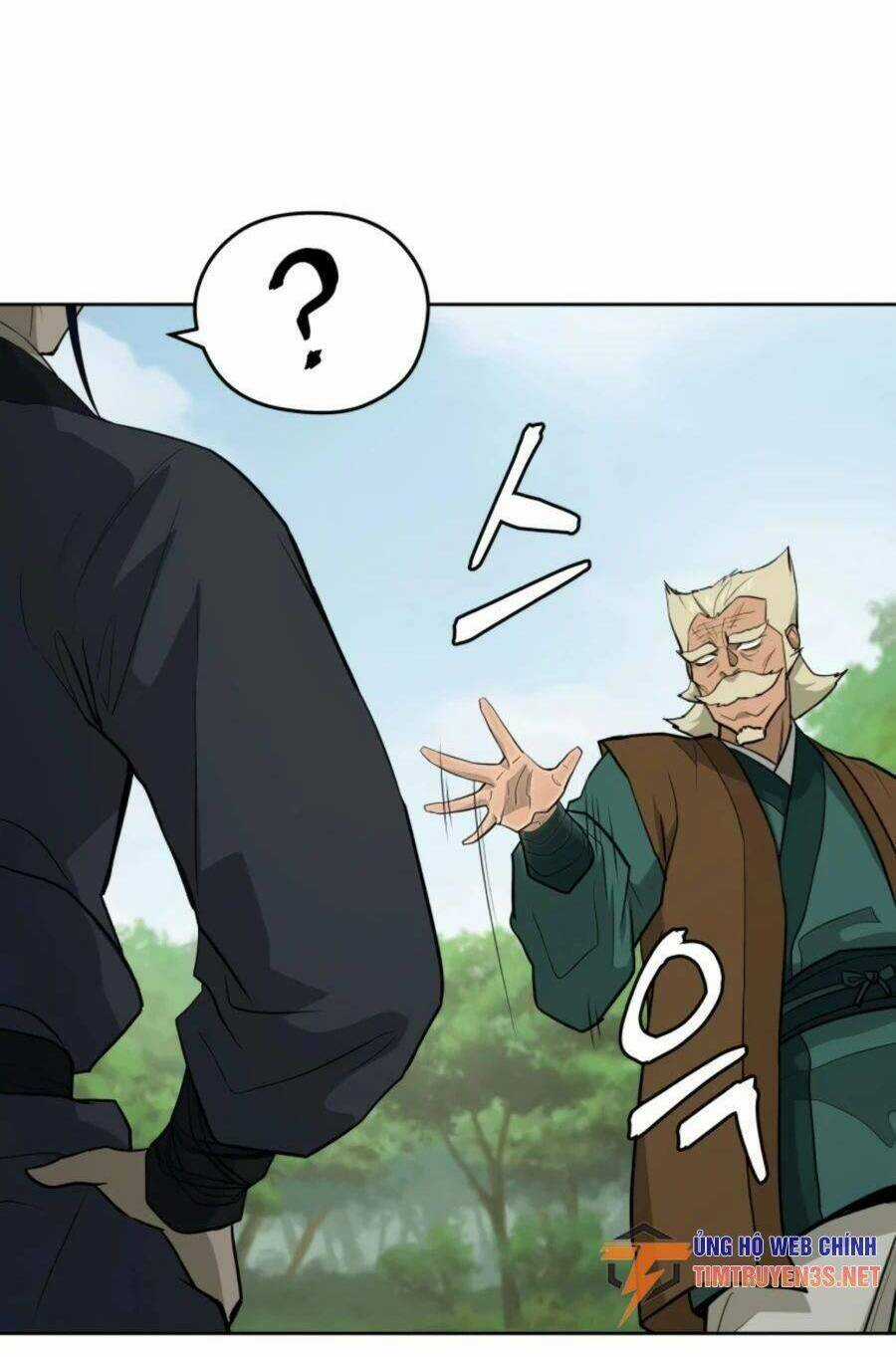 Thái Thú Kang Jin Lee Chapter 54 trang 23