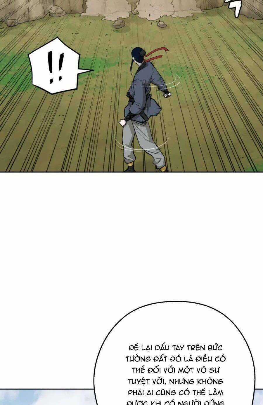 Thái Thú Kang Jin Lee Chapter 54 trang 26