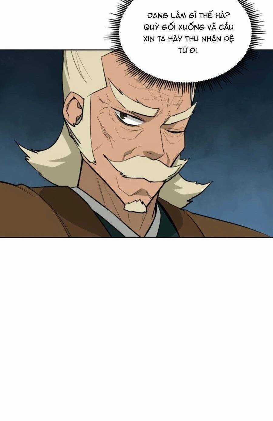 Thái Thú Kang Jin Lee Chapter 54 trang 28