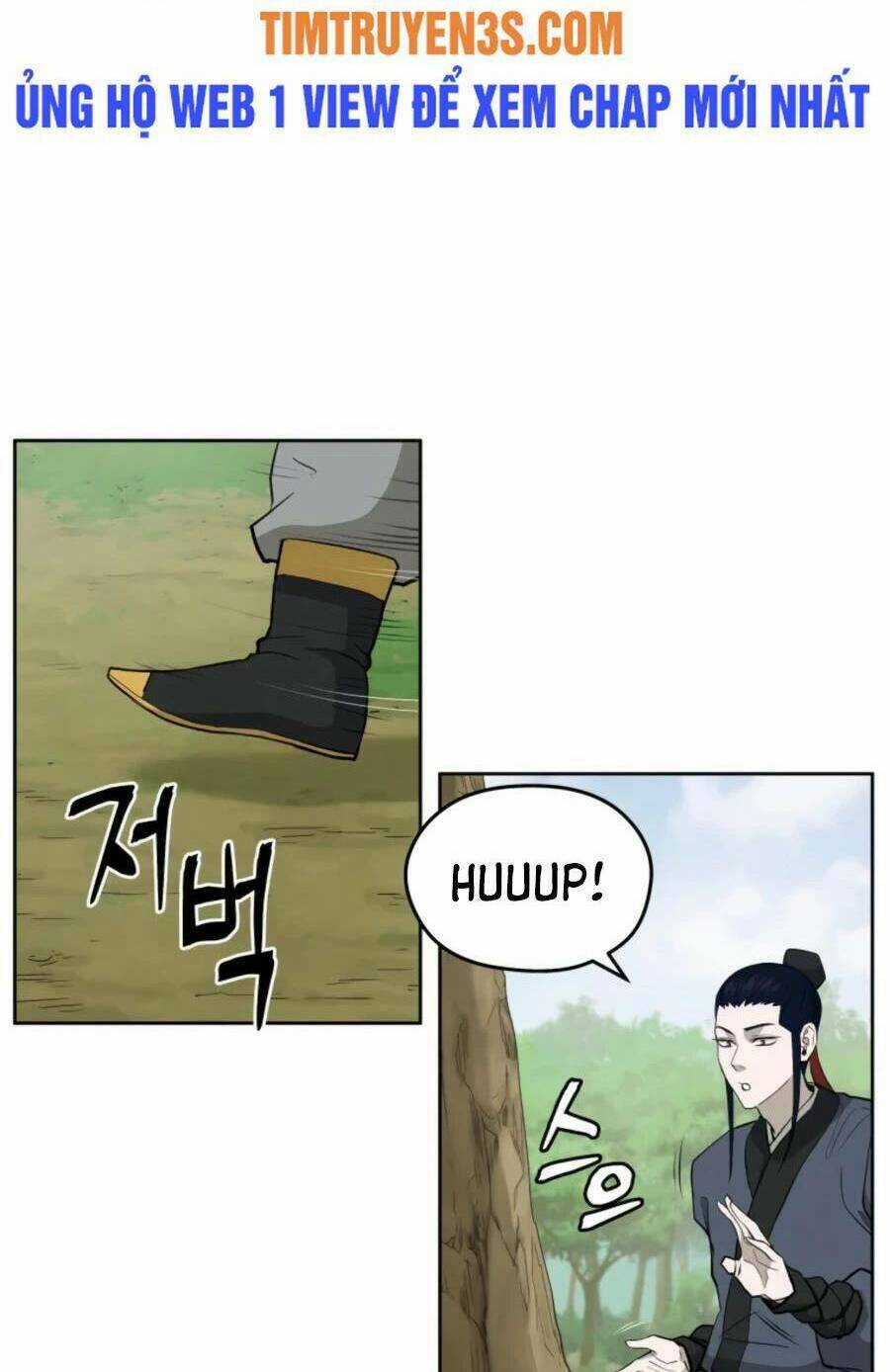 Thái Thú Kang Jin Lee Chapter 54 trang 31