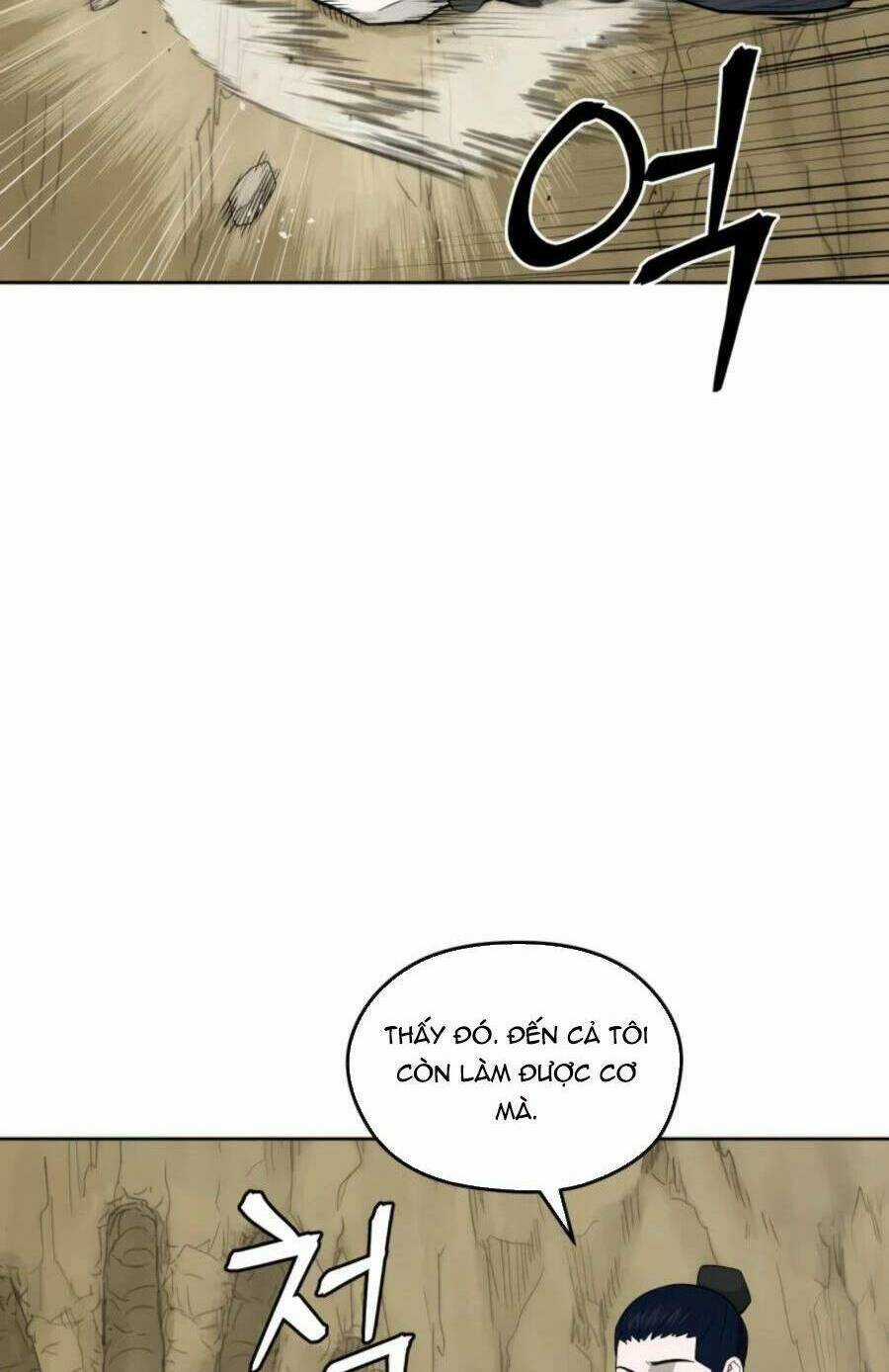 Thái Thú Kang Jin Lee Chapter 54 trang 33