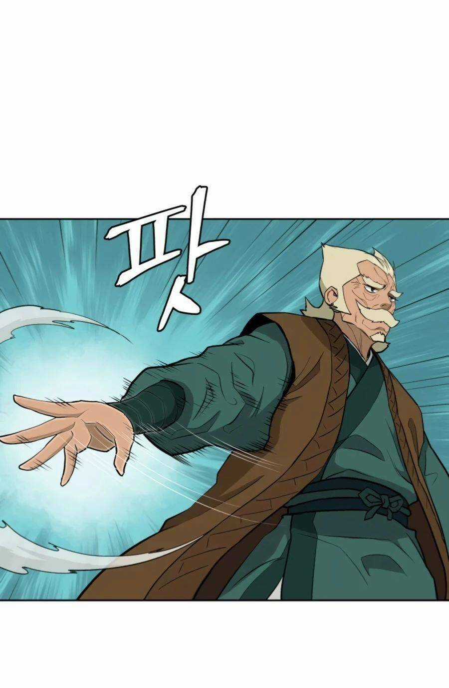 Thái Thú Kang Jin Lee Chapter 54 trang 36