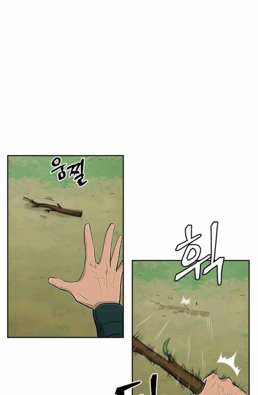 Thái Thú Kang Jin Lee Chapter 54 trang 37