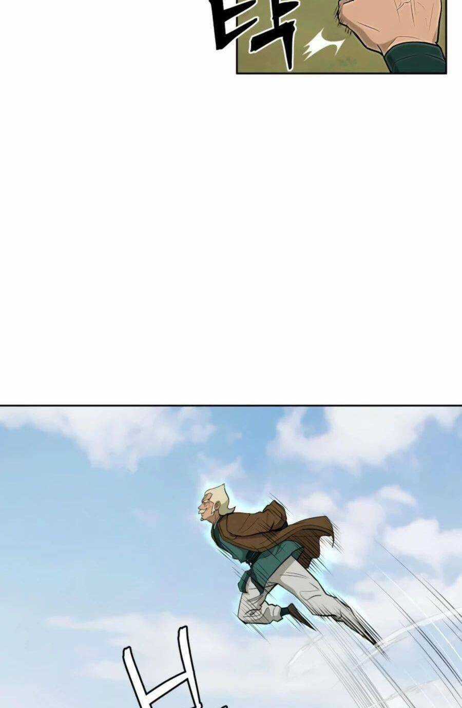 Thái Thú Kang Jin Lee Chapter 54 trang 38