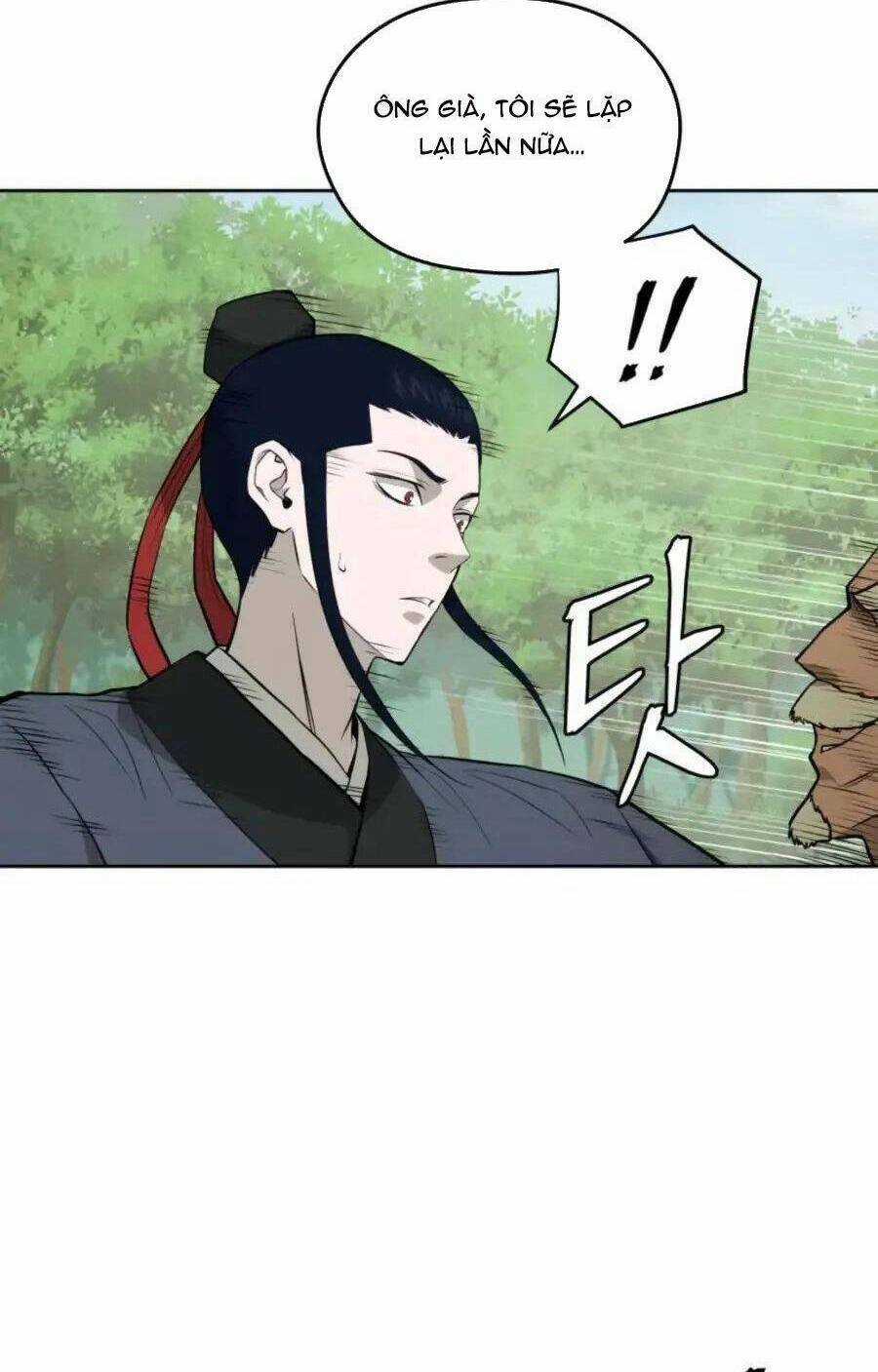 Thái Thú Kang Jin Lee Chapter 54 trang 4