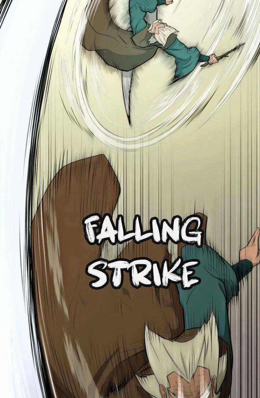 Thái Thú Kang Jin Lee Chapter 54 trang 40