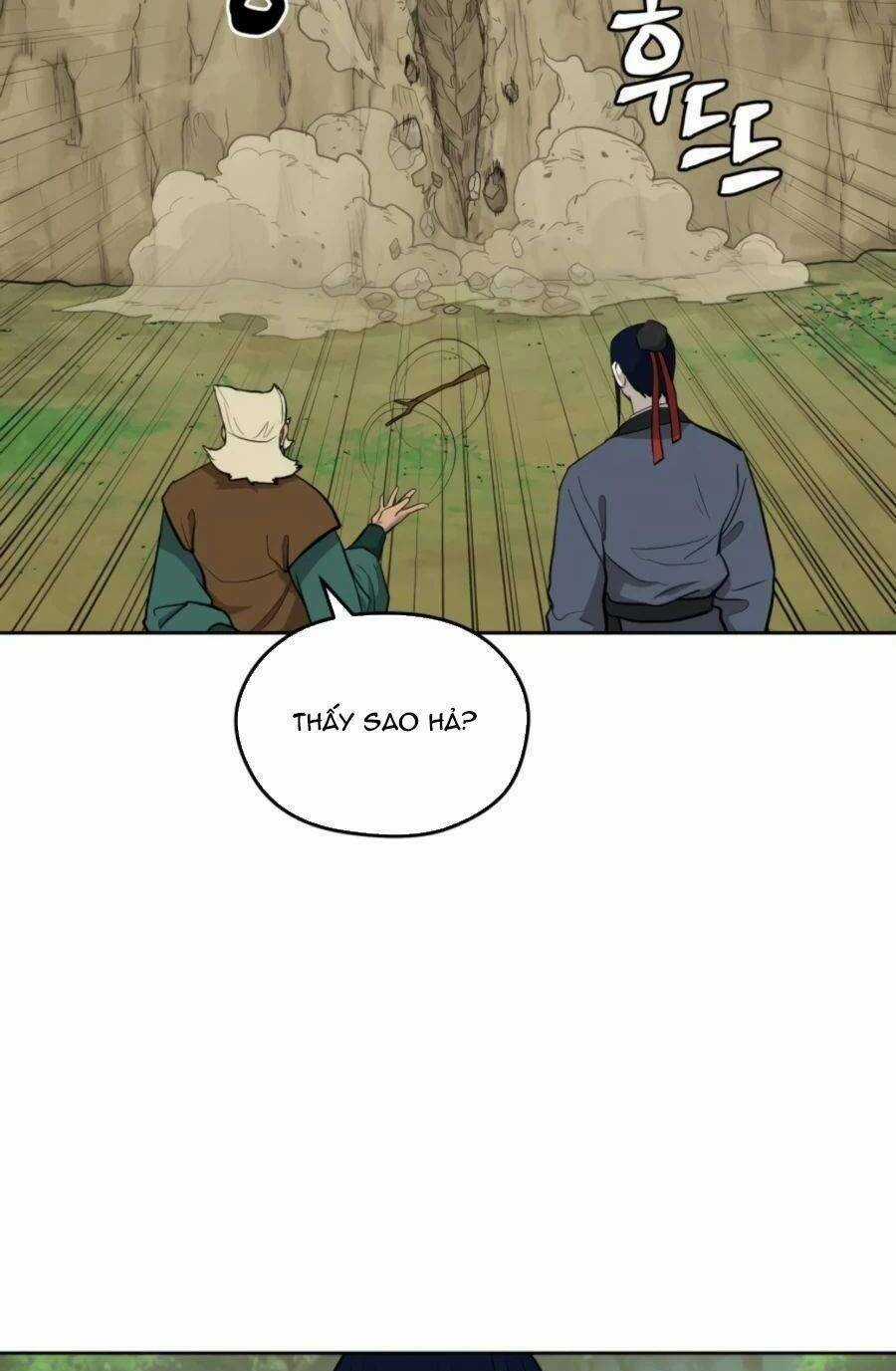 Thái Thú Kang Jin Lee Chapter 54 trang 44