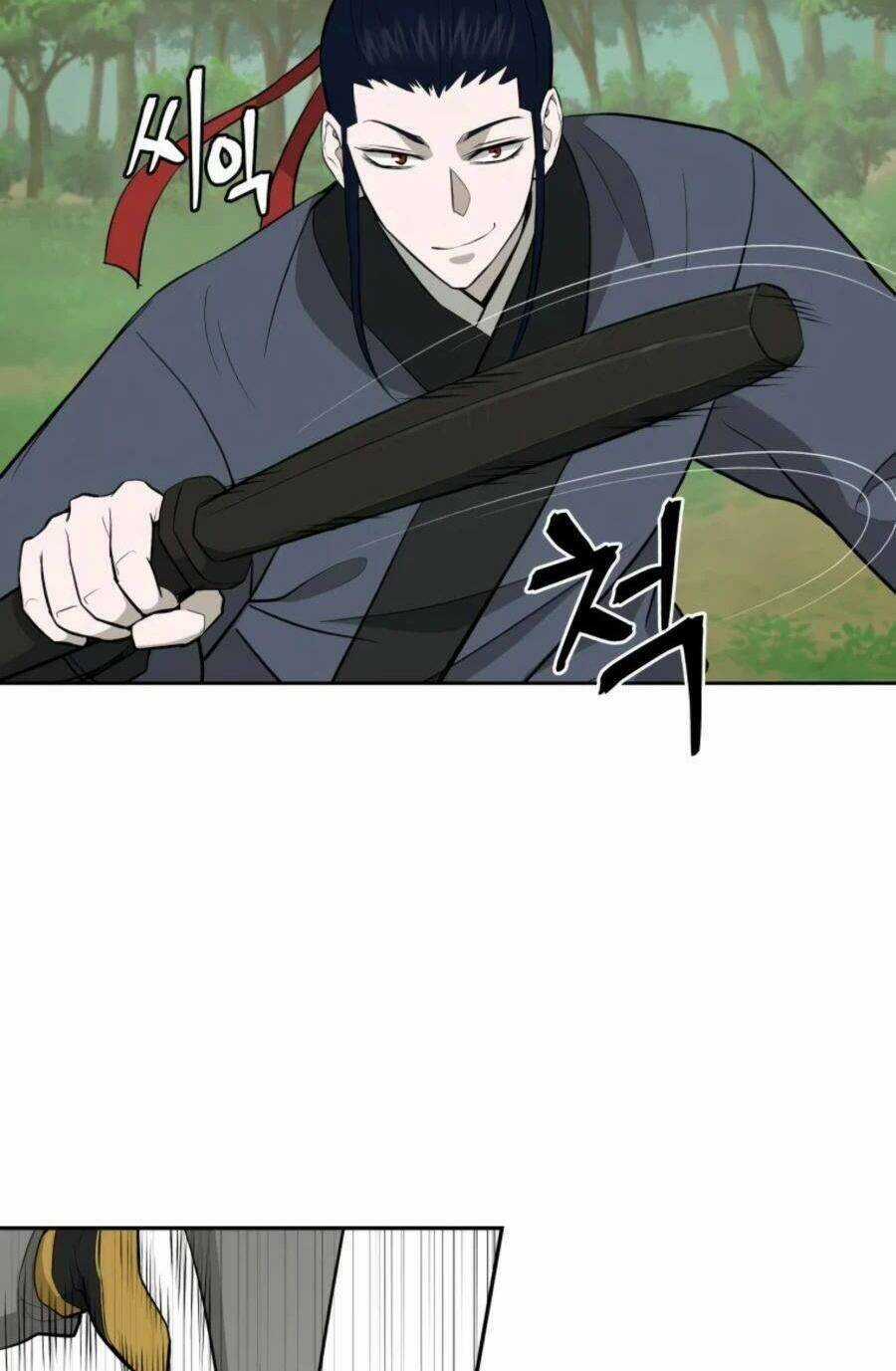 Thái Thú Kang Jin Lee Chapter 54 trang 45