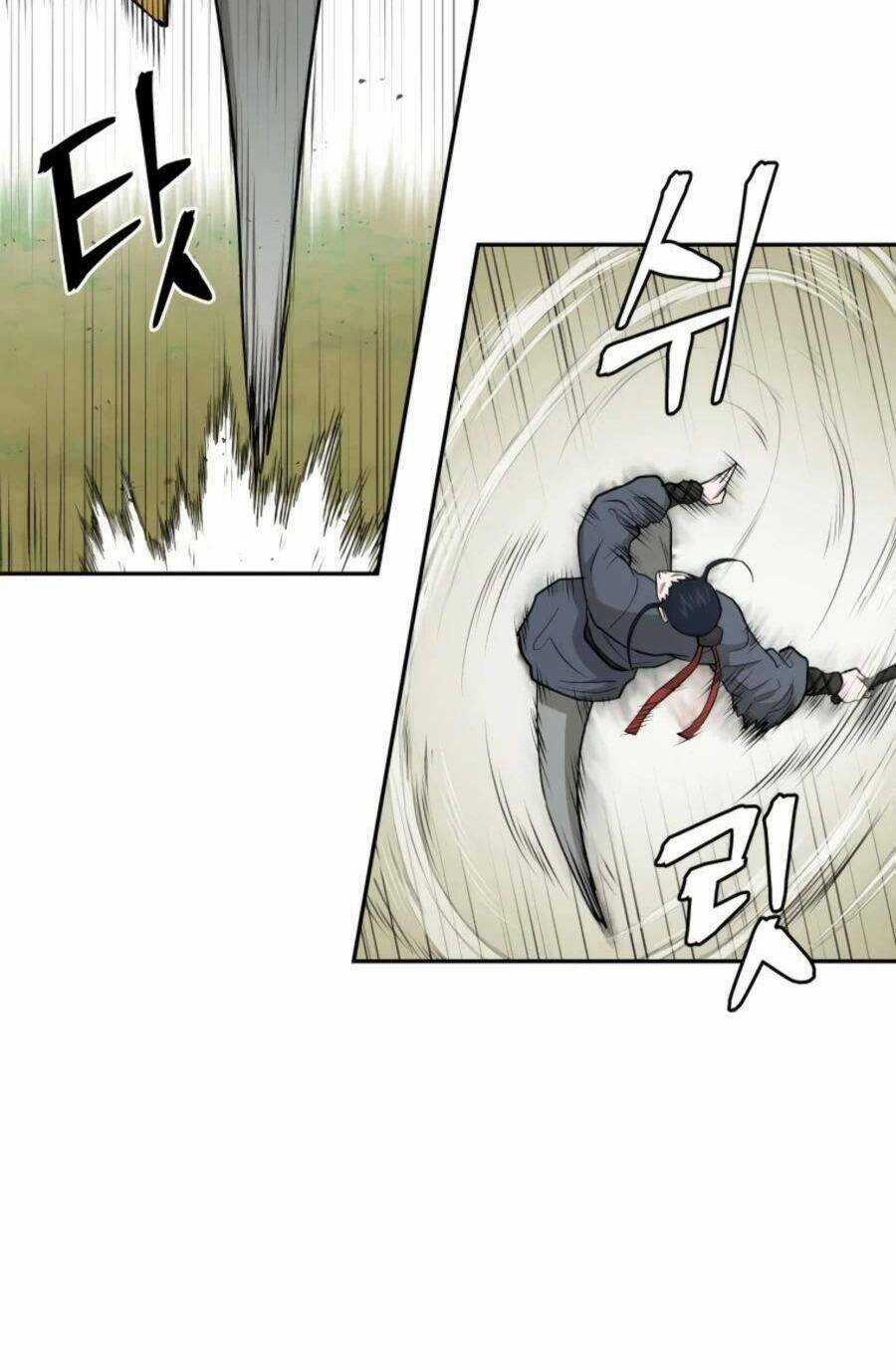 Thái Thú Kang Jin Lee Chapter 54 trang 46