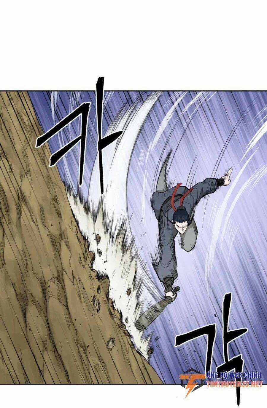 Thái Thú Kang Jin Lee Chapter 54 trang 47