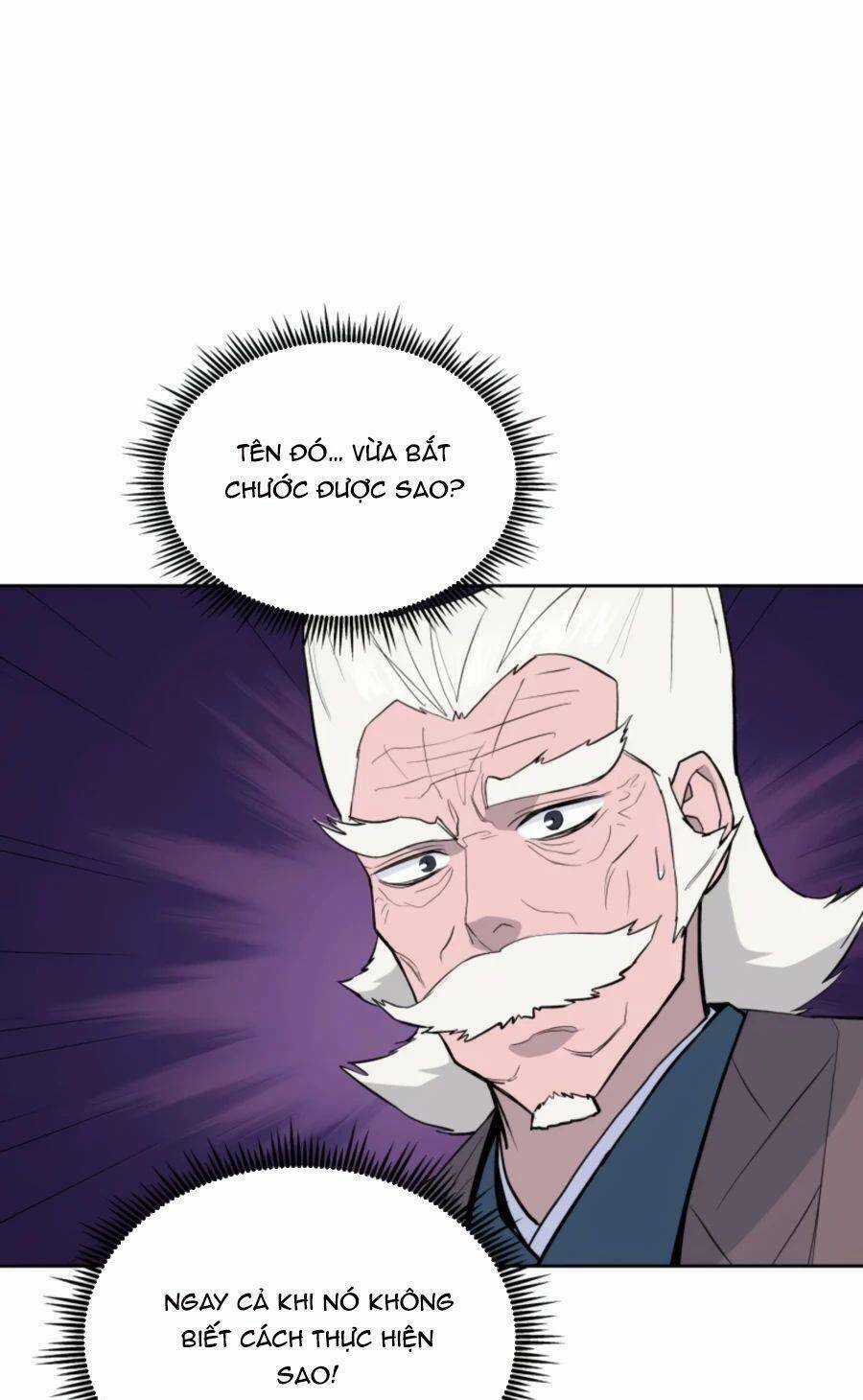 Thái Thú Kang Jin Lee Chapter 54 trang 48