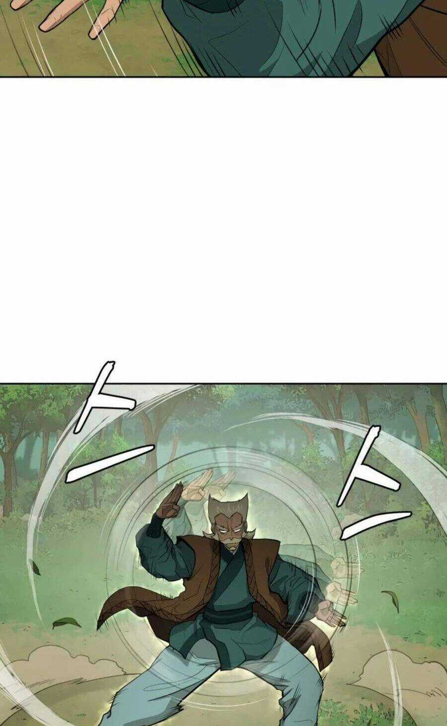 Thái Thú Kang Jin Lee Chapter 54 trang 51