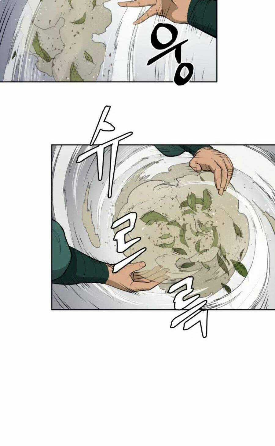 Thái Thú Kang Jin Lee Chapter 54 trang 53