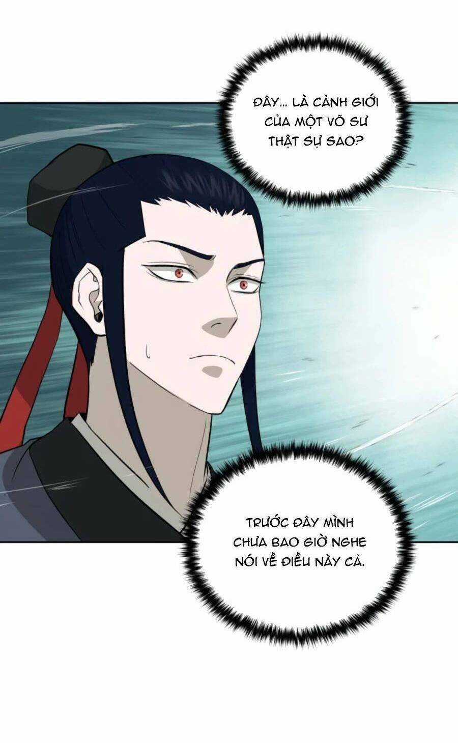 Thái Thú Kang Jin Lee Chapter 54 trang 54