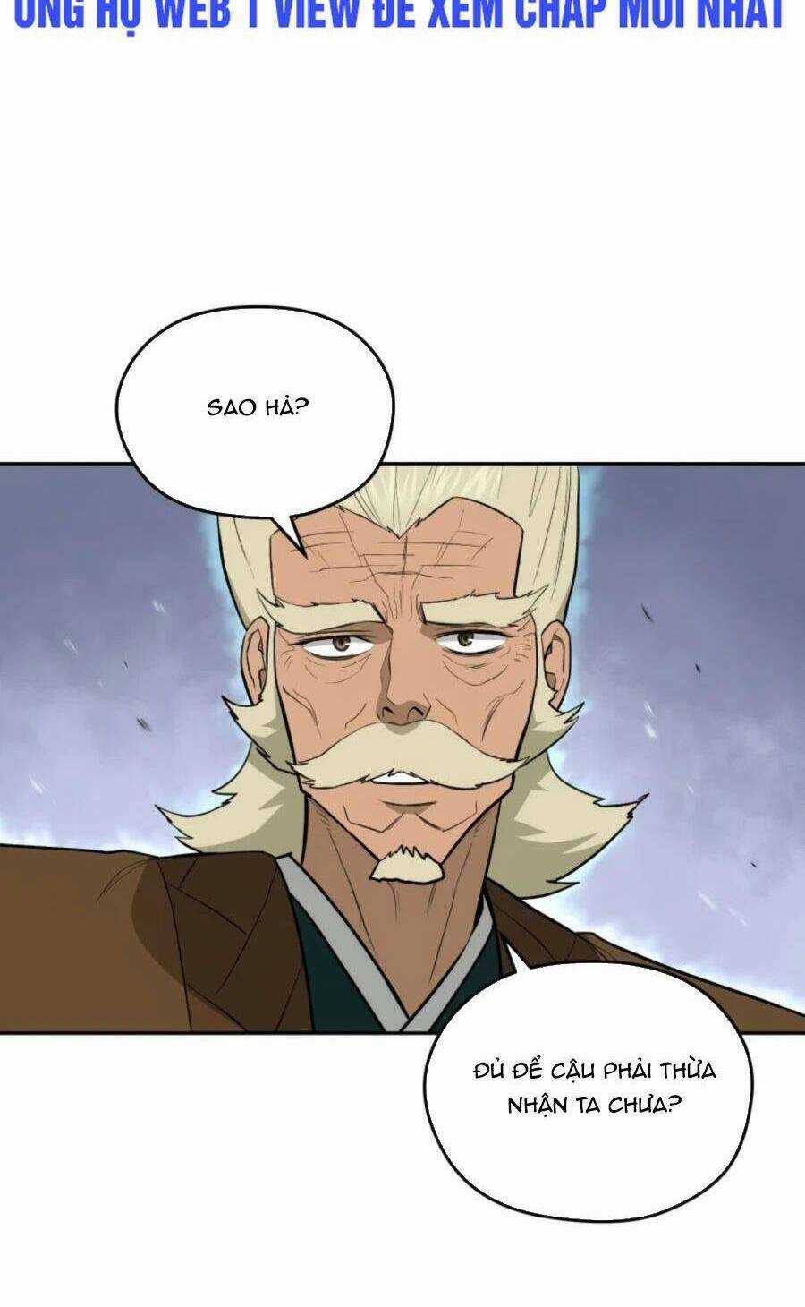 Thái Thú Kang Jin Lee Chapter 54 trang 56