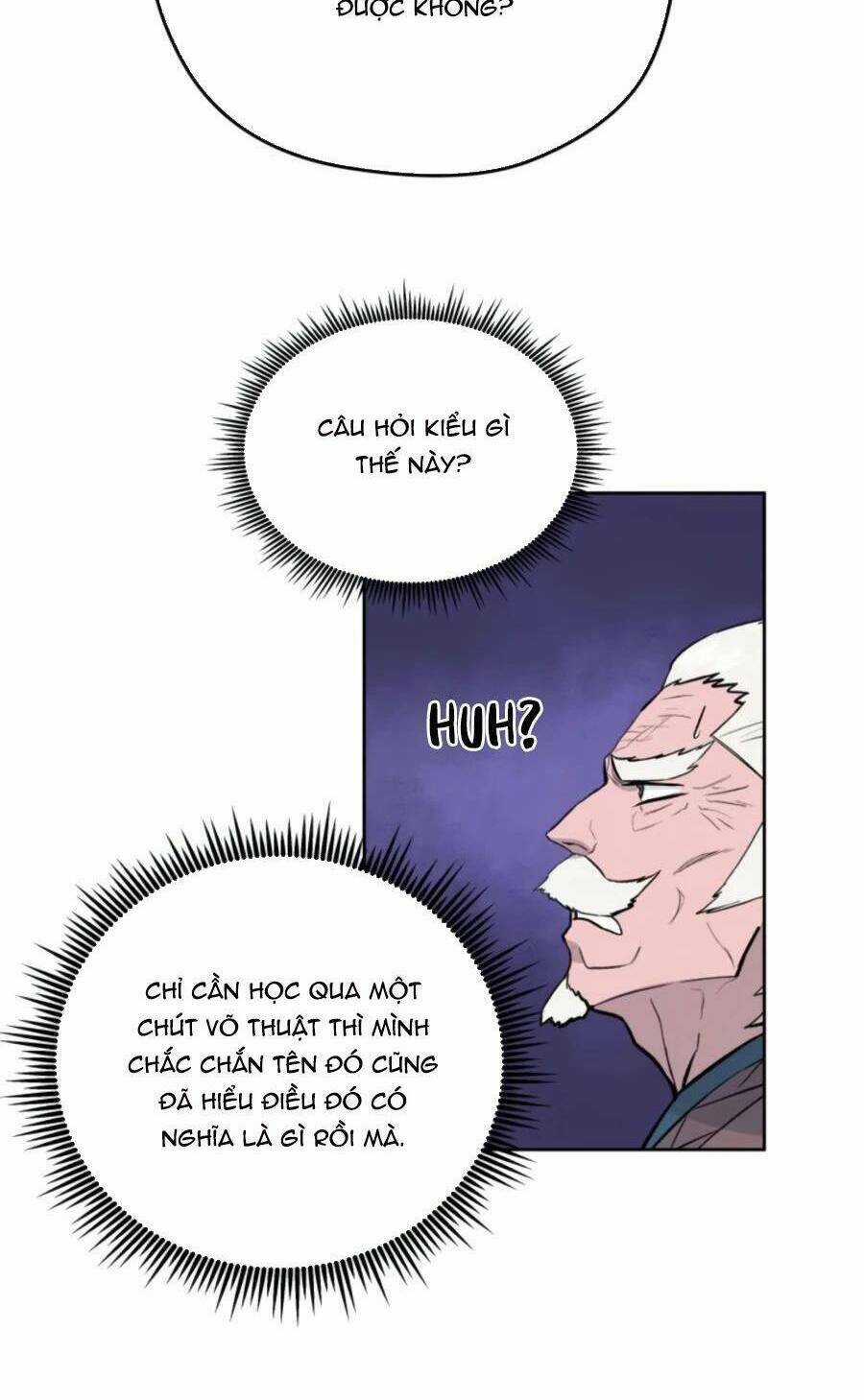 Thái Thú Kang Jin Lee Chapter 54 trang 58