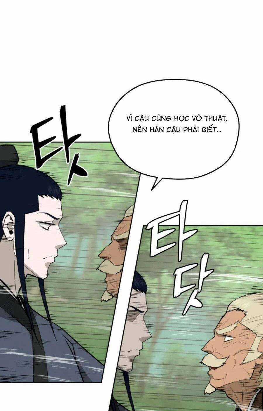 Thái Thú Kang Jin Lee Chapter 54 trang 6