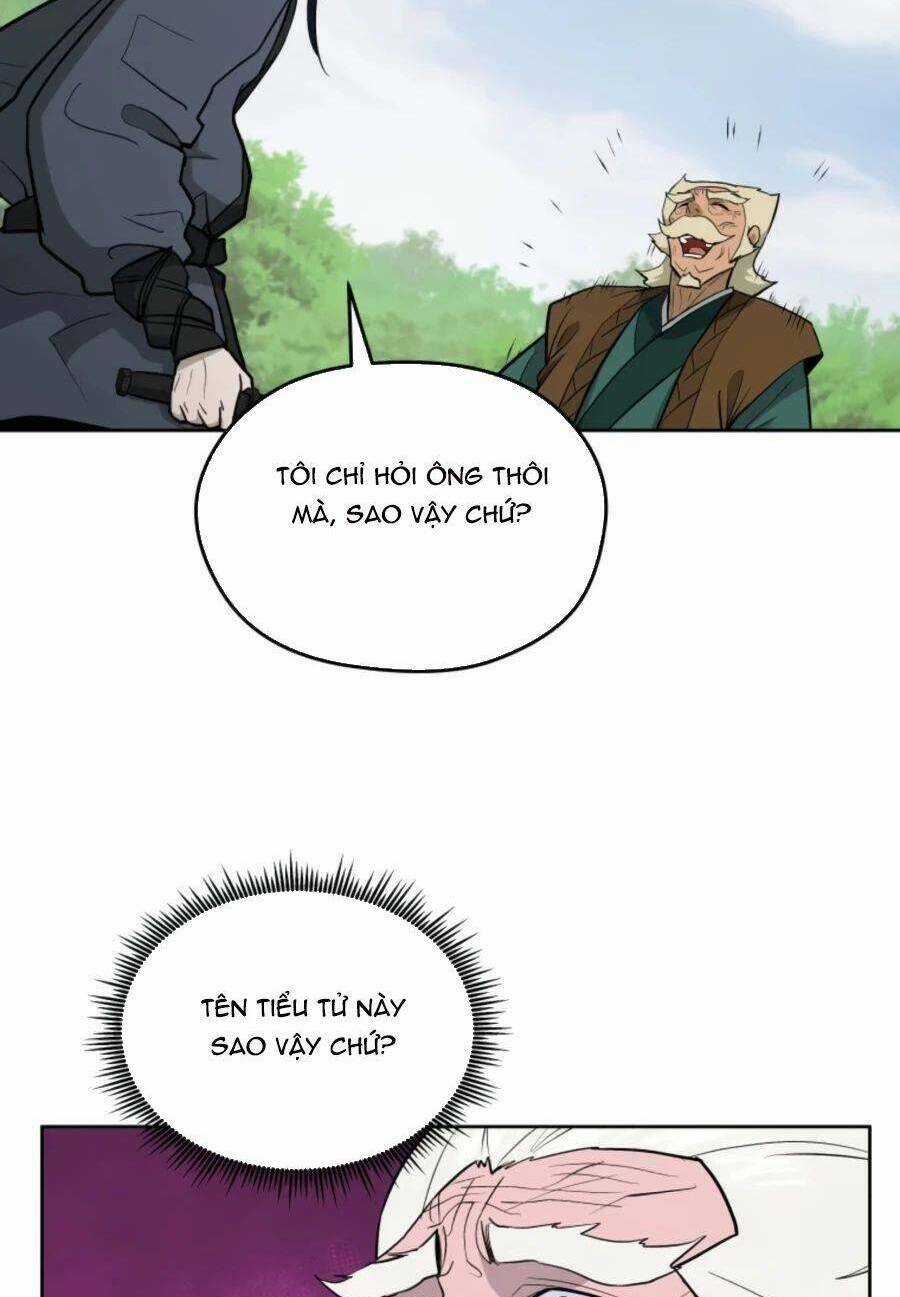 Thái Thú Kang Jin Lee Chapter 54 trang 62