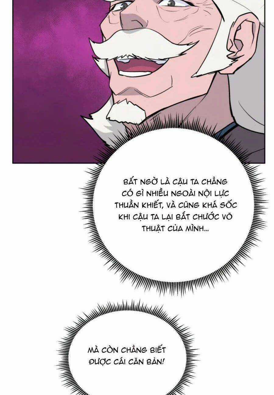 Thái Thú Kang Jin Lee Chapter 54 trang 63