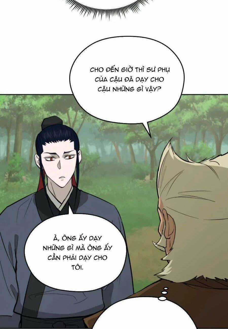 Thái Thú Kang Jin Lee Chapter 54 trang 64