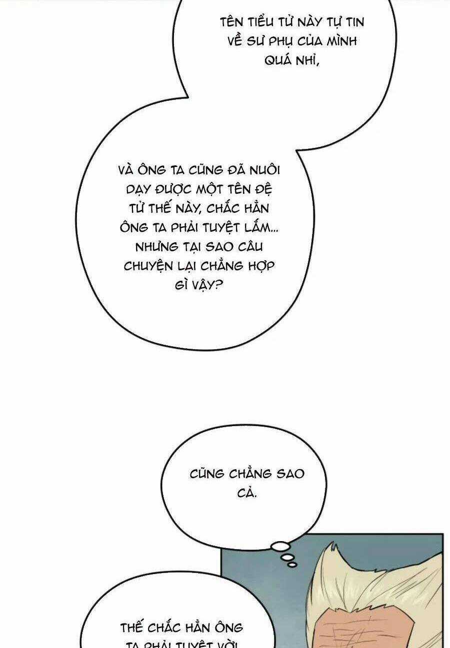 Thái Thú Kang Jin Lee Chapter 54 trang 65