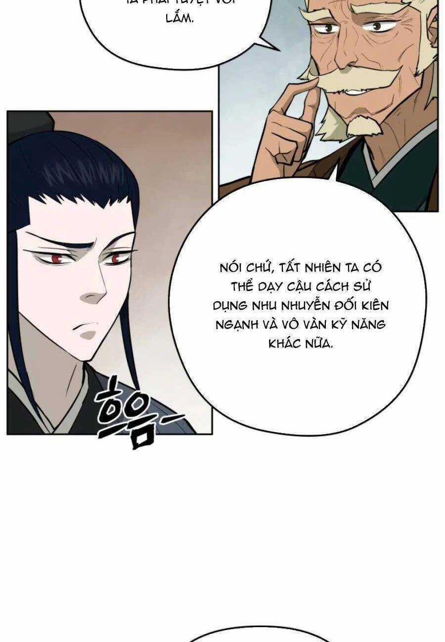 Thái Thú Kang Jin Lee Chapter 54 trang 66