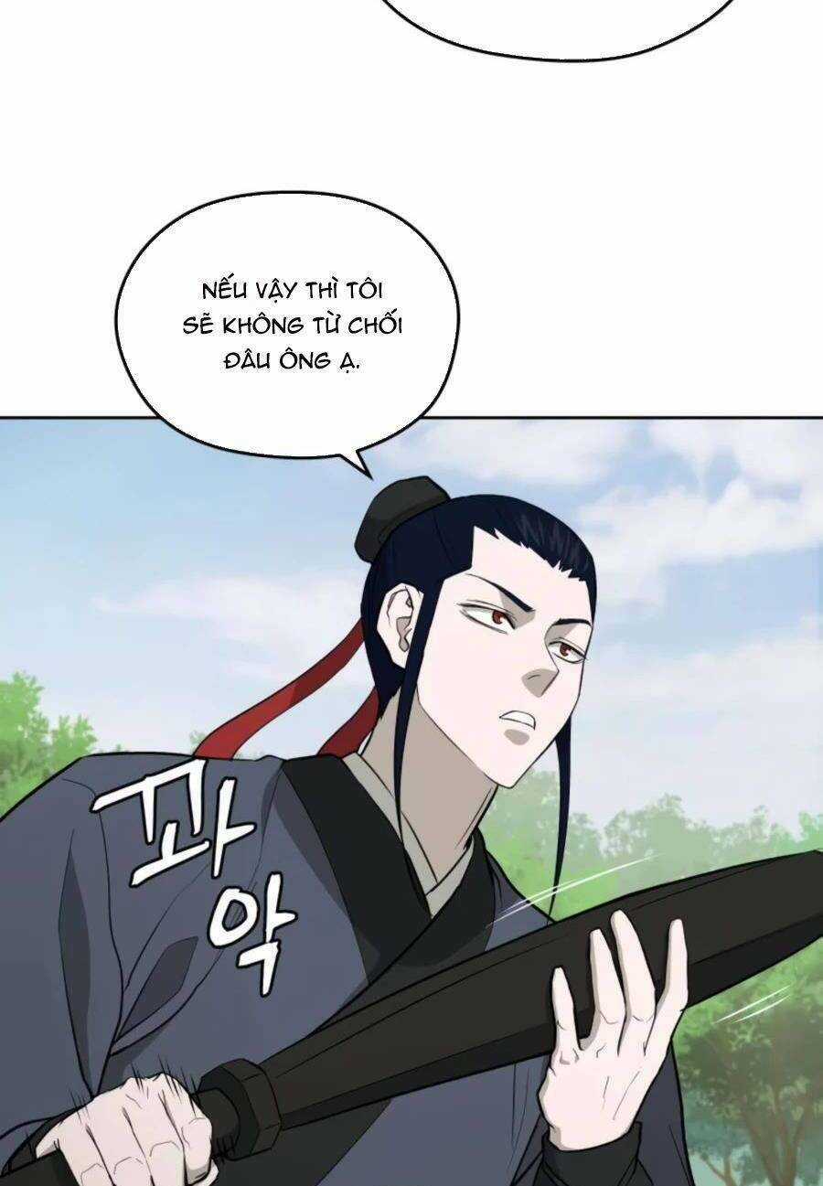 Thái Thú Kang Jin Lee Chapter 54 trang 68