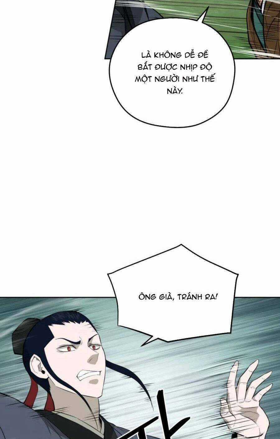 Thái Thú Kang Jin Lee Chapter 54 trang 7