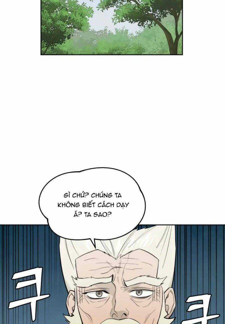 Thái Thú Kang Jin Lee Chapter 54 trang 70