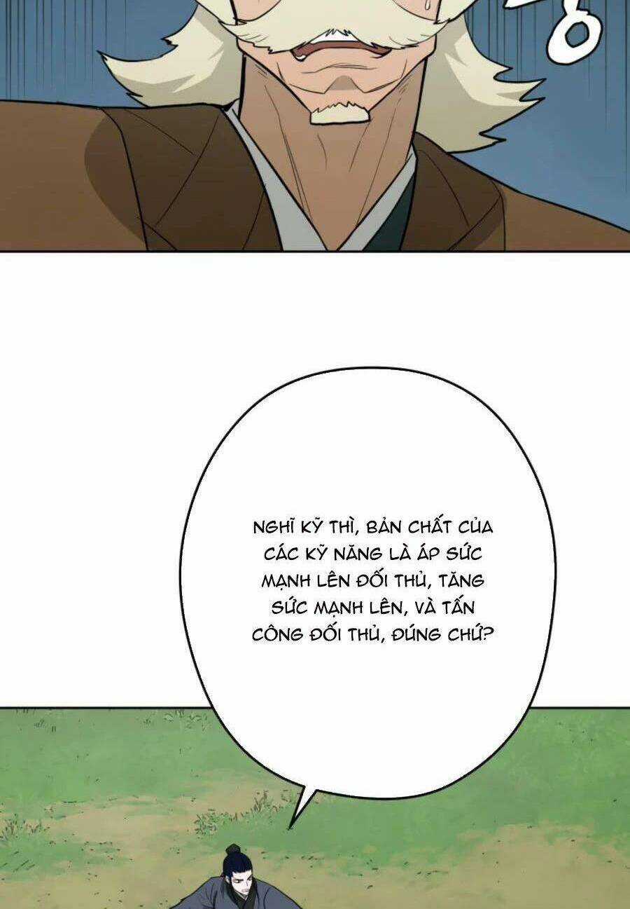 Thái Thú Kang Jin Lee Chapter 54 trang 71