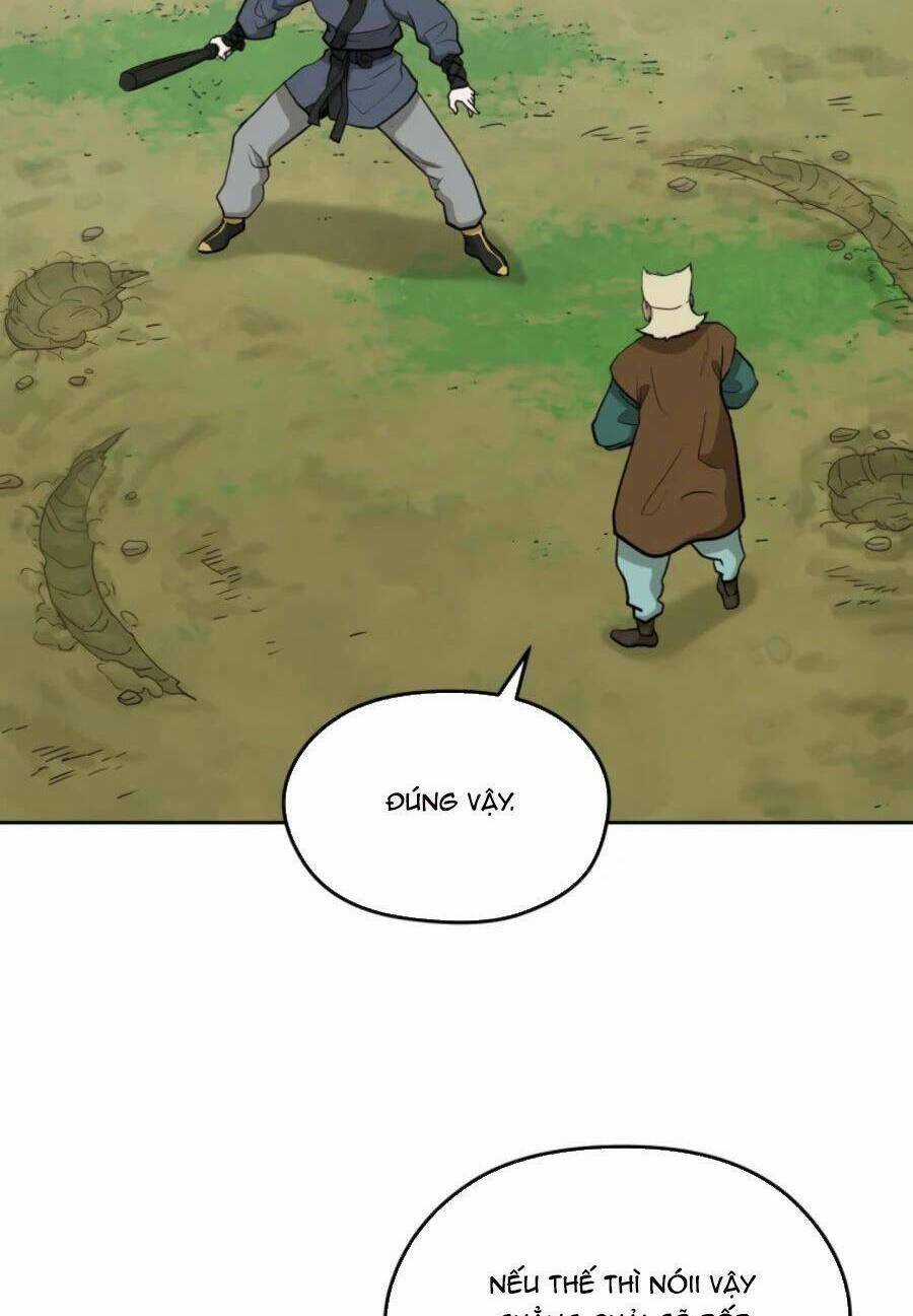 Thái Thú Kang Jin Lee Chapter 54 trang 72