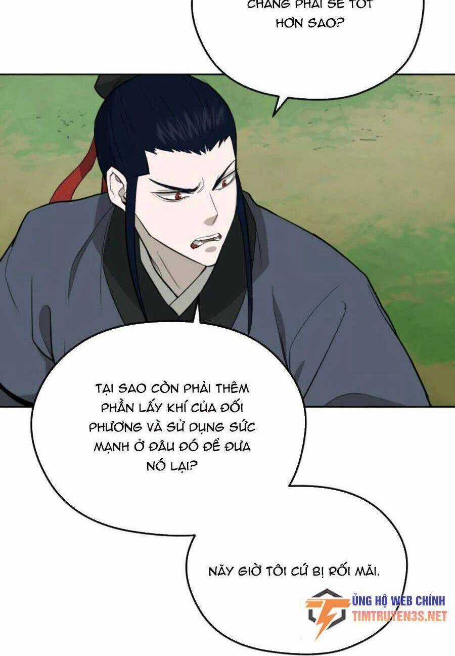 Thái Thú Kang Jin Lee Chapter 54 trang 73