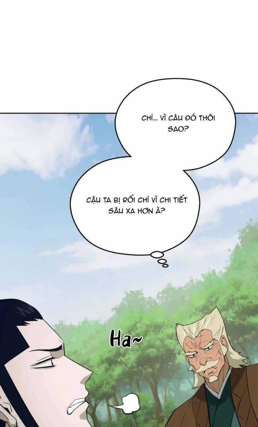 Thái Thú Kang Jin Lee Chapter 54 trang 74