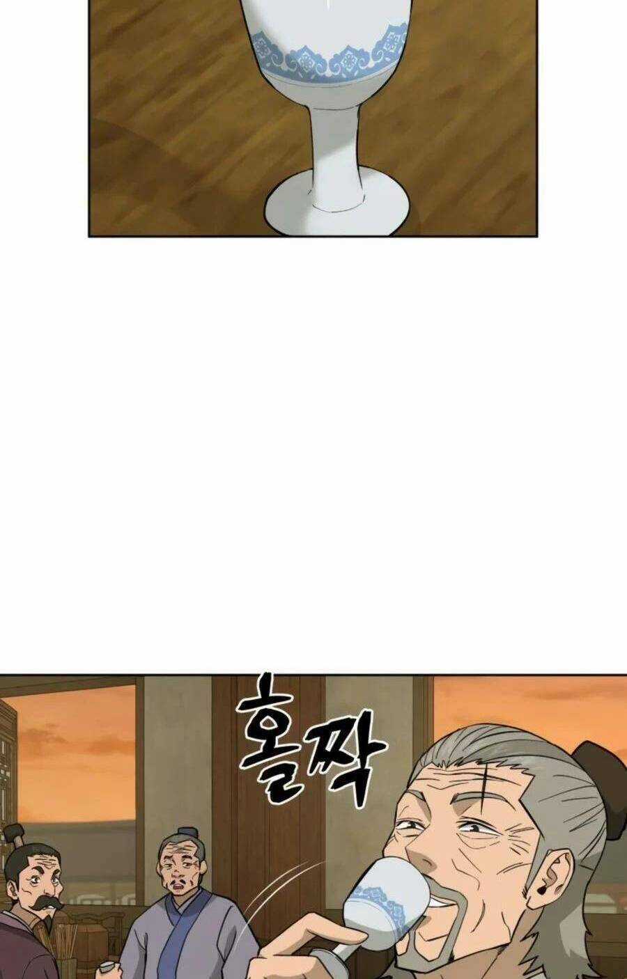 Thái Thú Kang Jin Lee Chapter 55 trang 15