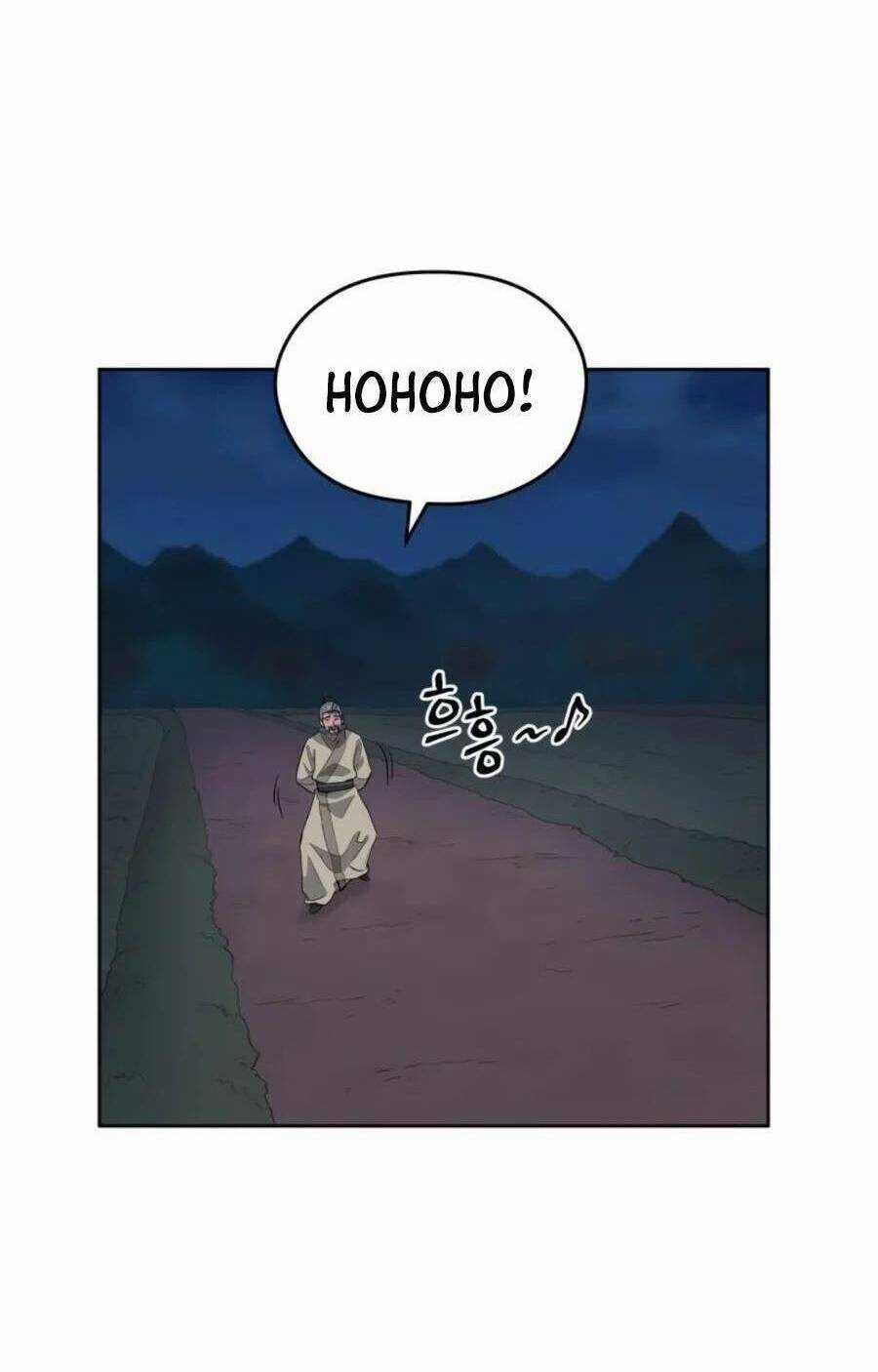 Thái Thú Kang Jin Lee Chapter 55 trang 19