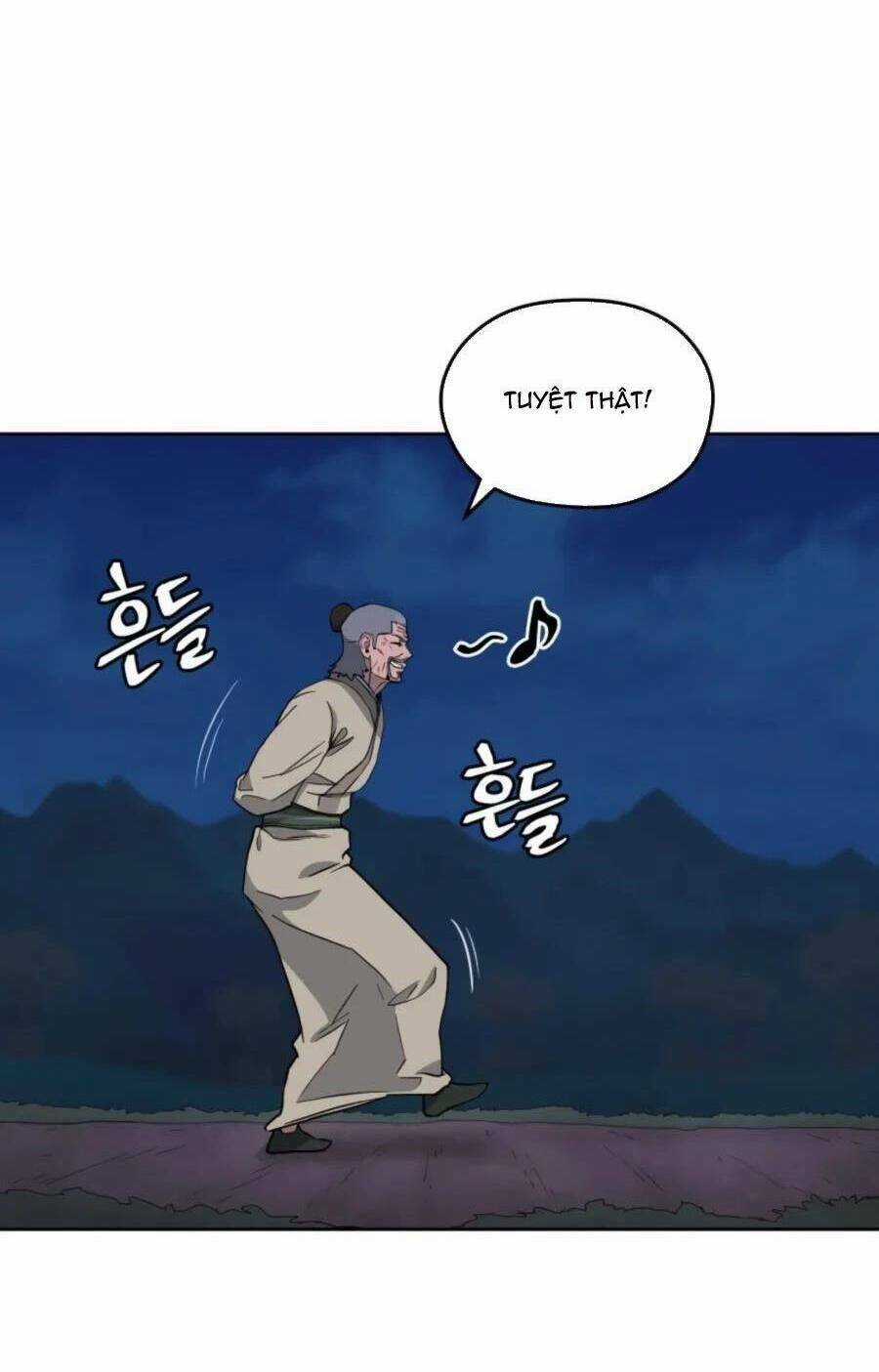 Thái Thú Kang Jin Lee Chapter 55 trang 20