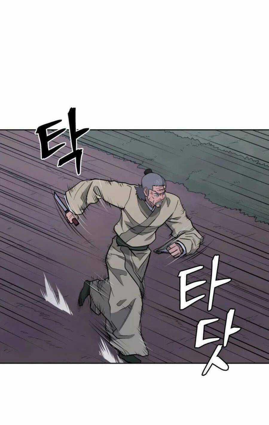 Thái Thú Kang Jin Lee Chapter 55 trang 25